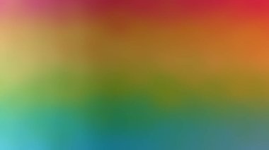 Soyut Arka Planı Bulanıklaştırın. Renkli Gradyan Defocused Fon. Sizin için Basit Trendy Tasarım Elemanı Proje, Afiş, Duvar Kağıdı. Güzel De-odaklı Yumuşak Bulanık Görüntü