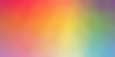 soyut renkli gradyan arkaplan