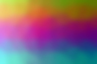 soyut renkli gradyan arkaplan