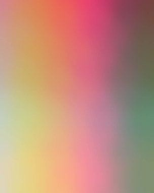 Renkli gradyan arka plan