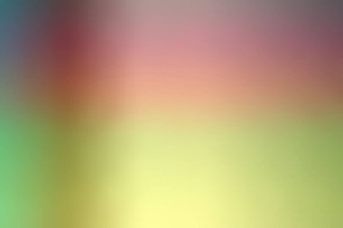 Soyut Arka Planı Bulanıklaştırın. Renkli Gradyan Defocused Fon. Sizin için Basit Trendy Tasarım Elemanı Proje, Afiş, Duvar Kağıdı. Güzel De-odaklı Yumuşak Bulanık Görüntü
