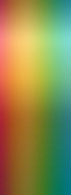 Renkli gradyan arka plan