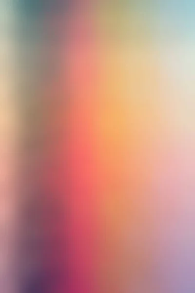 Abstract Colorful Gradient Background — Stock Photo, Image