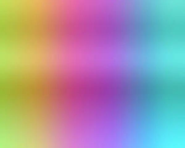 Rozmycie Abstrakcyjne Tło Kolorowe Gradient Defocused Tle Prosty Modny Element — Zdjęcie stockowe