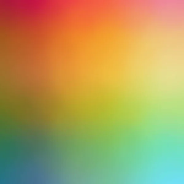 Rozmycie Abstrakcyjne Tło Kolorowe Gradient Defocused Tle Prosty Modny Element — Zdjęcie stockowe