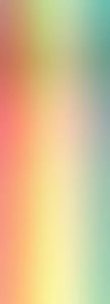 Rozmycie Abstrakcyjne Tło Kolorowe Gradient Defocused Tle Prosty Modny Element — Zdjęcie stockowe
