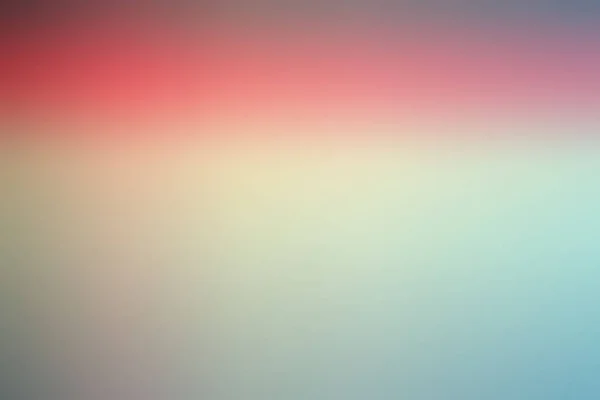 Abstract Colorful Gradient Background — Stock Photo, Image