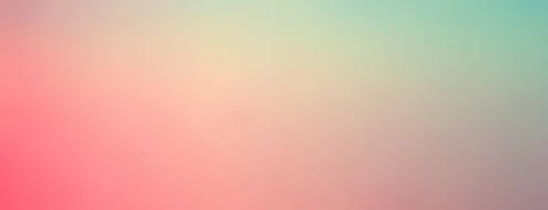 Blur Abstract Background Colorful Gradient Defocused Backdrop Simple Trendy Design — Stock Photo, Image