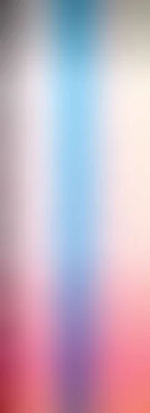 Blur Abstract Background Colorful Gradient Defocused Backdrop Simple Trendy Design — Stock Photo, Image