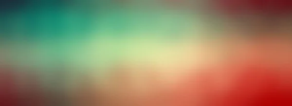 Blur Abstract Background Colorful Gradient Defocused Backdrop Simple Trendy Design — Stock Photo, Image