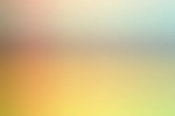 Rozmycie Abstrakcyjne Tło Kolorowe Gradient Defocused Tle Prosty Modny Element — Zdjęcie stockowe