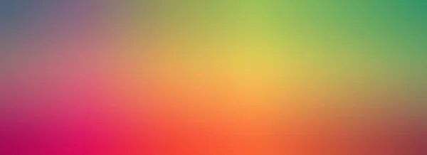 Smooth Colorful Gradient Background — Stock Photo, Image