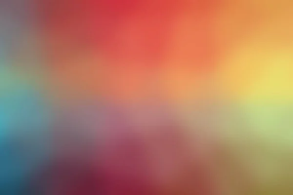 Abstract Colorful Gradient Background — Stock Photo, Image