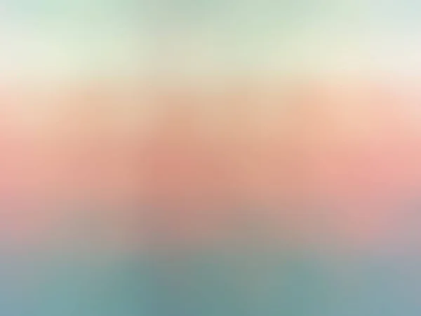 Blur Abstract Background Colorful Gradient Defocused Backdrop Simple Trendy Design — Stock Photo, Image