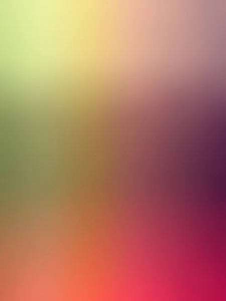 Blurred Colored Gradient Background — Stock Photo, Image