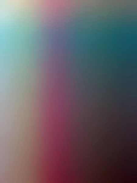 Blurred Colored Gradient Background — Stock Photo, Image