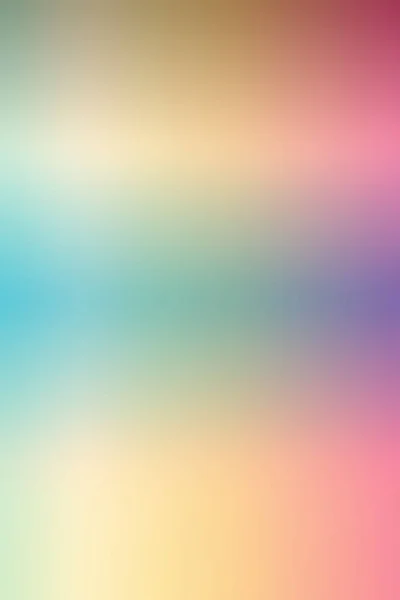 Abstract Colorat Gradient Fundal — Fotografie, imagine de stoc