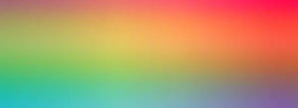 Smooth Colorful Gradient Background — Stock Photo, Image