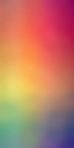 Rozmycie Abstrakcyjne Tło Kolorowe Gradient Defocused Tle Prosty Modny Element — Zdjęcie stockowe