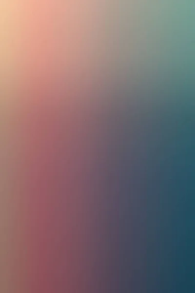 Abstract Colorful Gradient Background — Stock Photo, Image