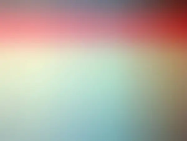 Blurred Colored Gradient Background — Stock Photo, Image