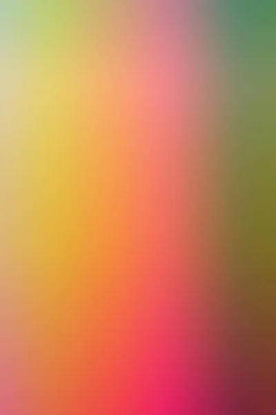 Abstracte Kleurrijke Verloop Achtergrond — Stockfoto