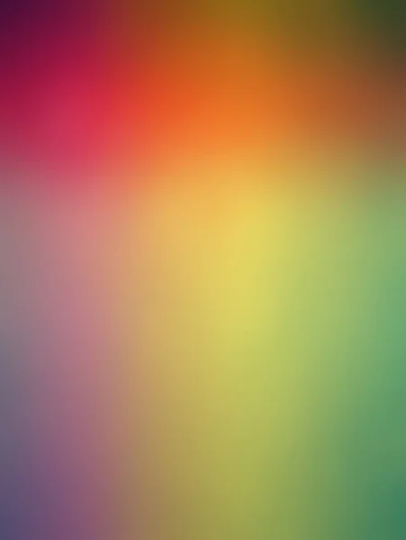 Elmaszatol Absztrakt Háttér Színes Gradient Dekoncentrált Háttér Egyszerű Trendi Design — Stock Fotó