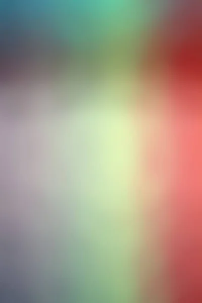 Rozmycie Abstrakcyjne Tło Kolorowe Gradient Defocused Tle Prosty Modny Element — Zdjęcie stockowe