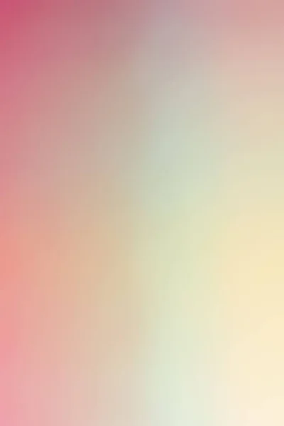 Abstract Colorful Gradient Background — Stock Photo, Image