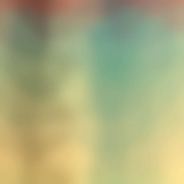 Гладкий Красочный Градиентный Фон — стоковое фото