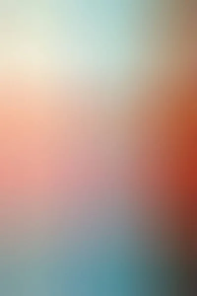 Blur Abstract Background Colorat Gradient Defocus Backdrop Element Simplu Design — Fotografie, imagine de stoc