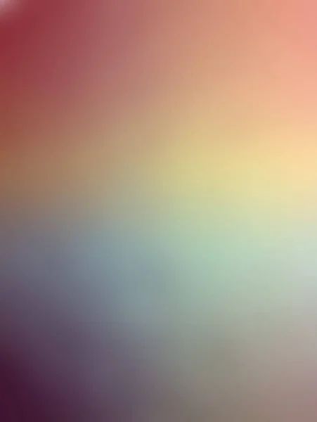 Rozmycie Abstrakcyjne Tło Kolorowe Gradient Defocused Tle Prosty Modny Element — Zdjęcie stockowe