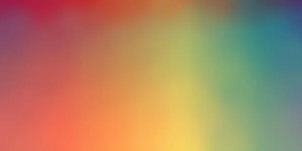 Abstract Colorful Gradient Background — Stock Photo, Image