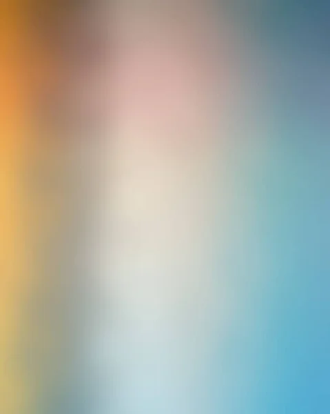 Blurred Colored Gradient Background — Stock Photo, Image