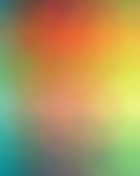 Smooth Colored Gradient Background — Stock Photo, Image