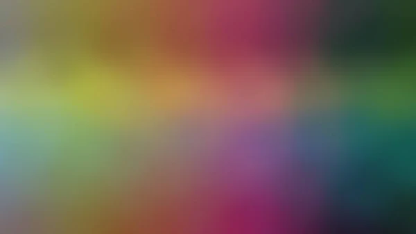 Abstract Colorful Gradient Background — Stock Photo, Image