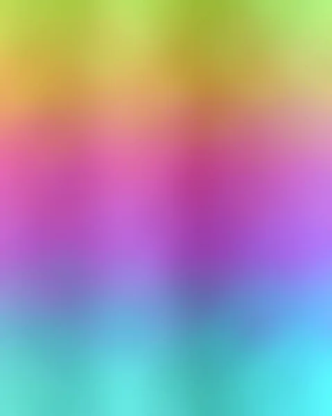 Rozmycie Abstrakcyjne Tło Kolorowe Gradient Defocused Tle Prosty Modny Element — Zdjęcie stockowe