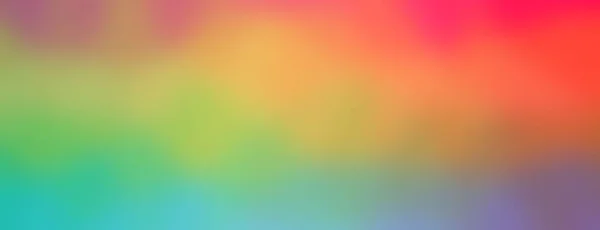 Abstract Colored Gradient Background — Stock Photo, Image