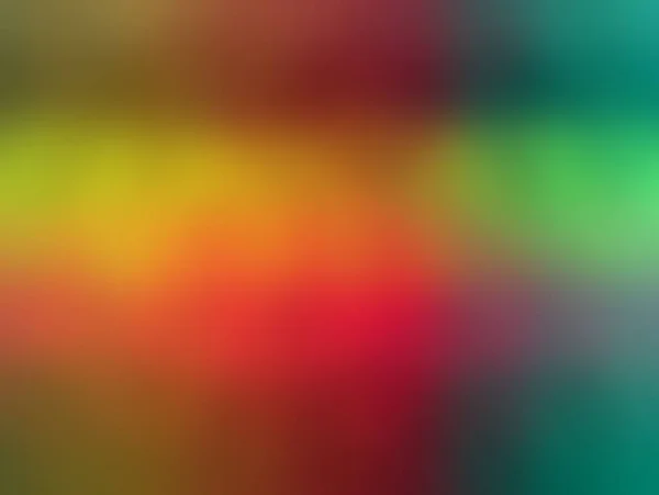 Rozmycie Abstrakcyjne Tło Kolorowe Gradient Defocused Tle Prosty Modny Element — Zdjęcie stockowe