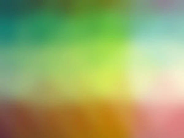 Smooth Colorful Gradient Background — Stock Photo, Image