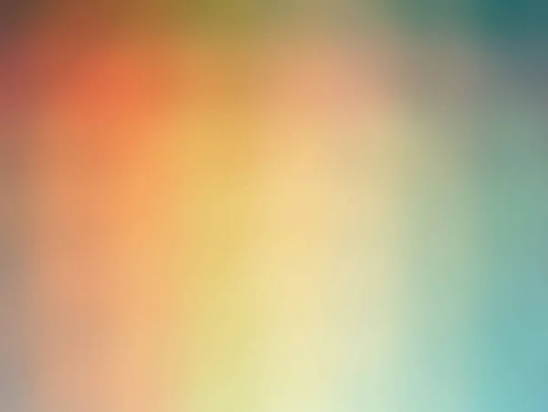 Rozmycie Abstrakcyjne Tło Kolorowe Gradient Defocused Tle Prosty Modny Element — Zdjęcie stockowe