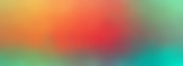 Rozmycie Abstrakcyjne Tło Kolorowe Gradient Defocused Tle Prosty Modny Element — Zdjęcie stockowe