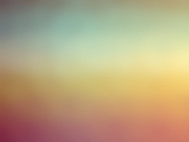 Soyut Arka Planı Bulanıklaştırın. Renkli Gradyan Defocused Fon. Sizin için Basit Trendy Tasarım Elemanı Proje, Afiş, Duvar Kağıdı. Güzel De-odaklı Yumuşak Bulanık Görüntü