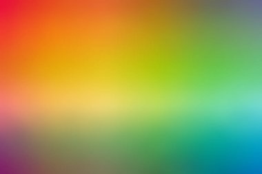 Düz renkli gradyan arka planı