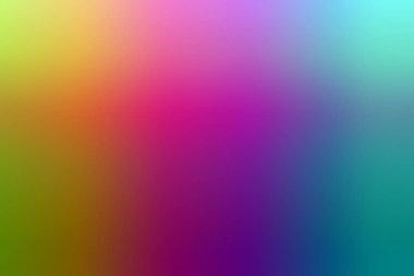 soyut renkli bulanık arkaplan