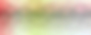 Bulanık renkli degrade arka plan