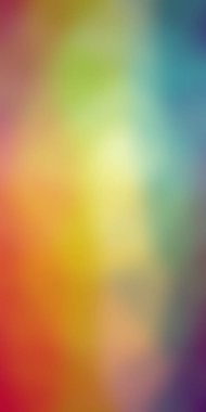 soyut renkli gradyan arkaplan