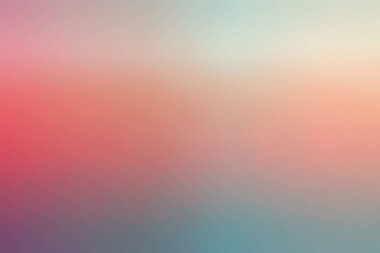 Soyut Arka Planı Bulanıklaştırın. Renkli Gradyan Defocused Fon. Sizin için Basit Trendy Tasarım Elemanı Proje, Afiş, Duvar Kağıdı. Güzel De-odaklı Yumuşak Bulanık Görüntü