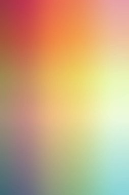 Soyut Arka Planı Bulanıklaştırın. Renkli Gradyan Defocused Fon. Sizin için Basit Trendy Tasarım Elemanı Proje, Afiş, Duvar Kağıdı. Güzel De-odaklı Yumuşak Bulanık Görüntü