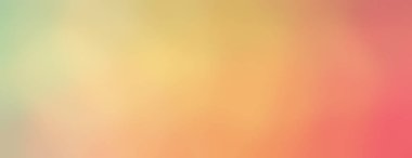 Soyut Arka Planı Bulanıklaştırın. Renkli Gradyan Defocused Fon. Sizin için Basit Trendy Tasarım Elemanı Proje, Afiş, Duvar Kağıdı. Güzel De-odaklı Yumuşak Bulanık Görüntü